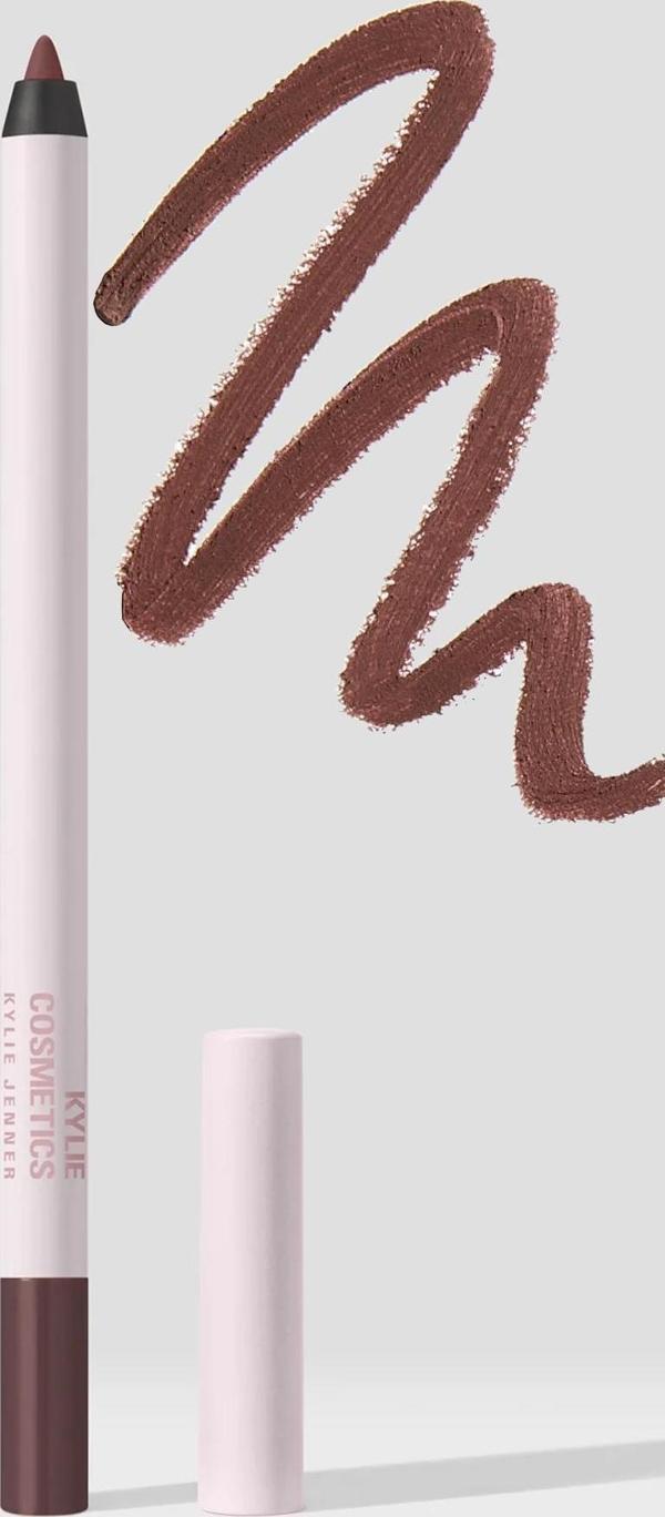 Kylie Plumping Dolgunlaştırıcı Dudak Kalemi 636 Toffee 1.1GR - Image 1