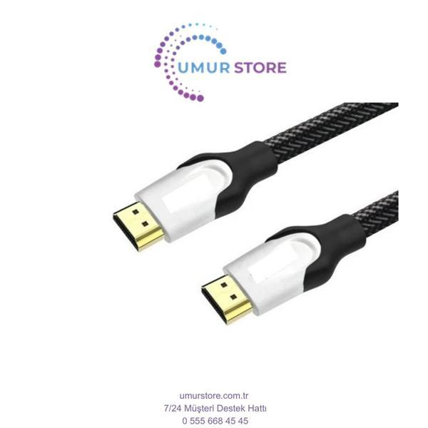 Hdmi Kablo 10MT 4K Destekli - Image 1