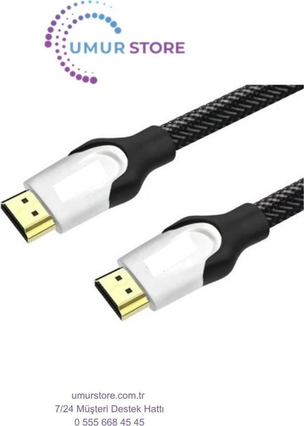 Hdmi Kablo 10MT 4K Destekli - Image 1