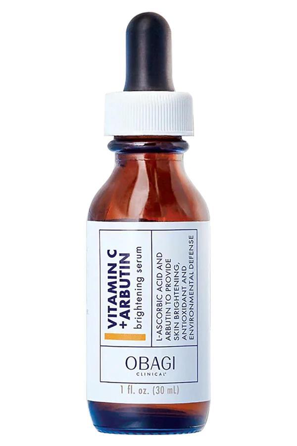 Obagi Vitamin C + Arbutin Aydınlatıcı Yüz Serumu 30ML - Image 1
