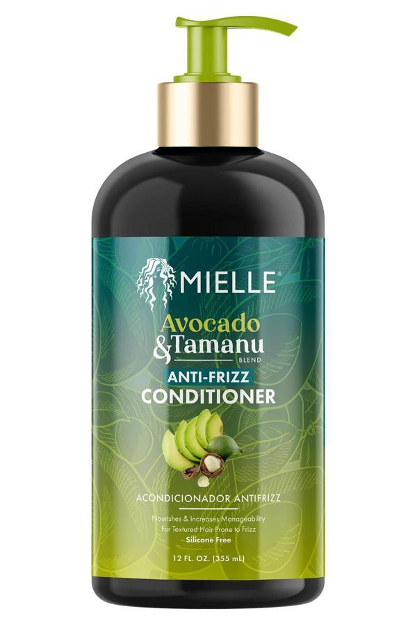 Mielle Avocado & Tamanu Elektriklenme Karşıtı Saç Kremi 355ML - Image 1