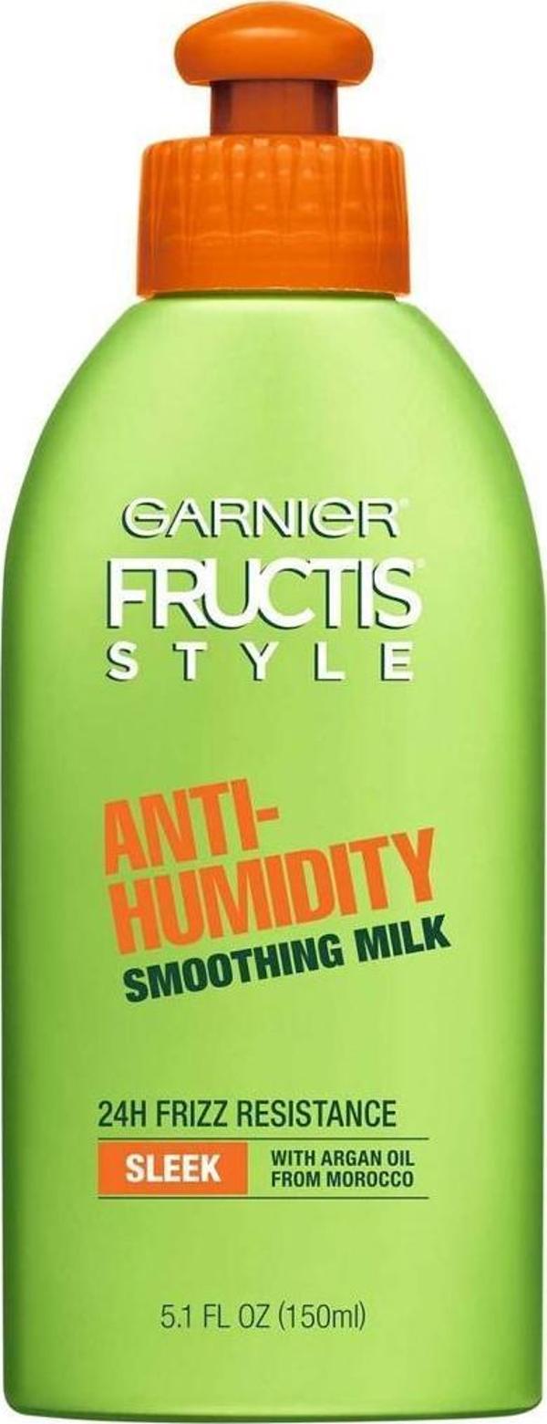 Garnier Fructis Nem Karşıtı Saç Bakım Sütü 150ML - Image 1