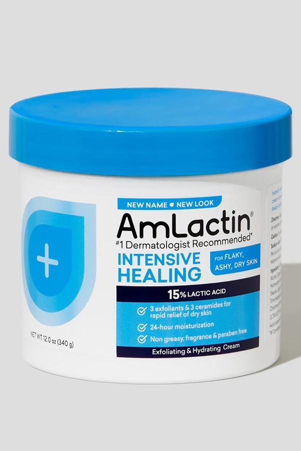 AmLactin 15% Lactic Acid Yoğun Onarıcı Bakım Kremi 340GR - Image 1
