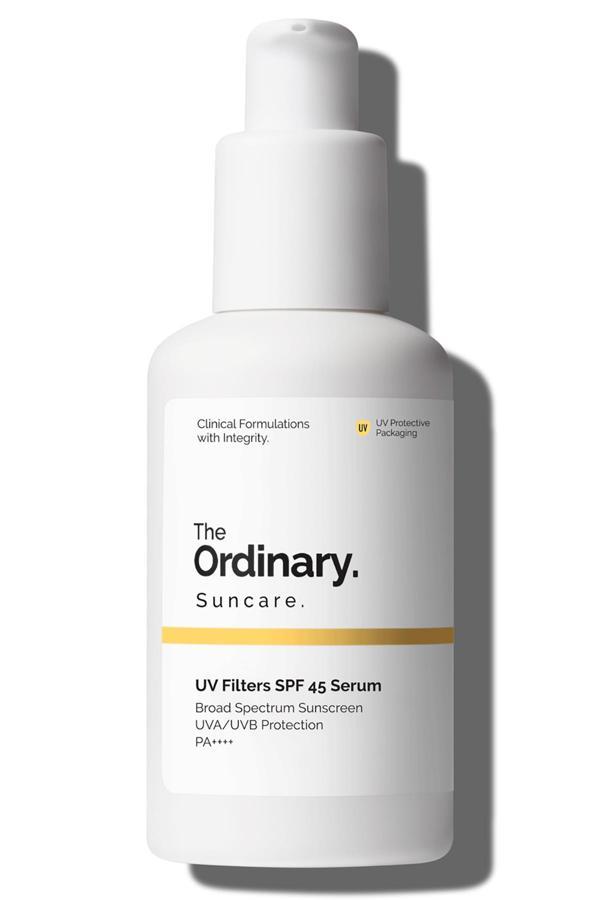 The Ordinary SPF45 Güneş Koruyucu Serum 60ML - Image 1