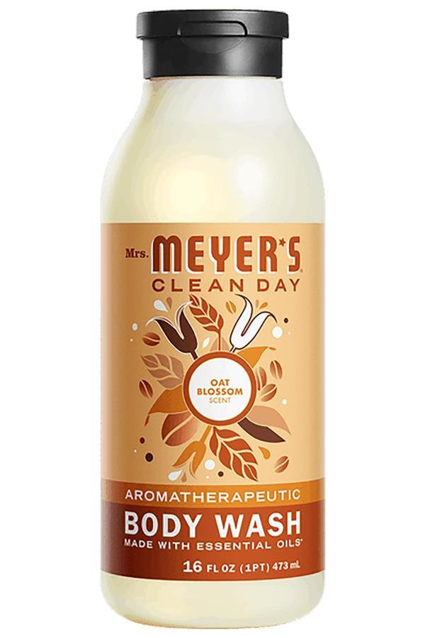 Mrs.Meyers Oat Blossom Vücut Şampuanı 473ML - Image 1