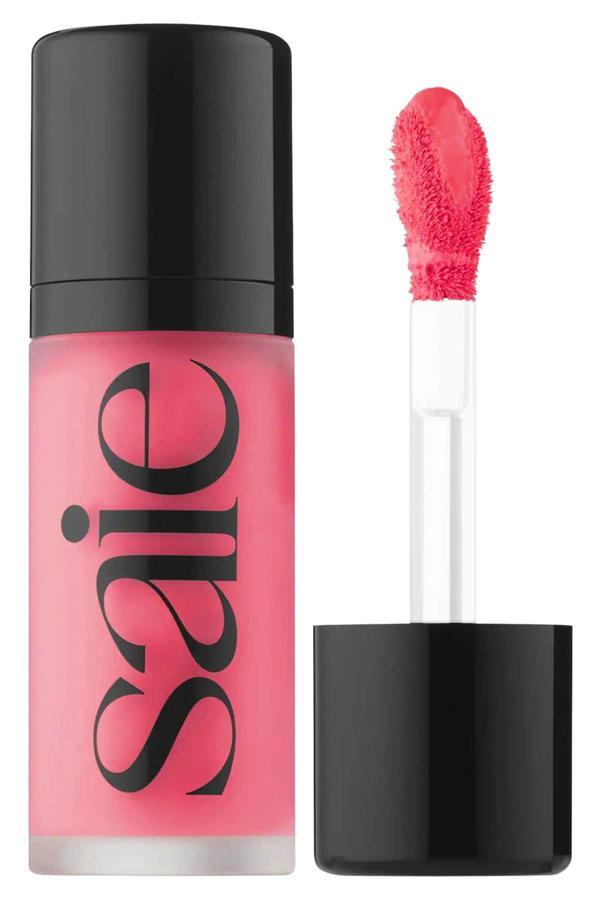 Saie Dew Blush Likit Allık Flirty 12ML - Image 1