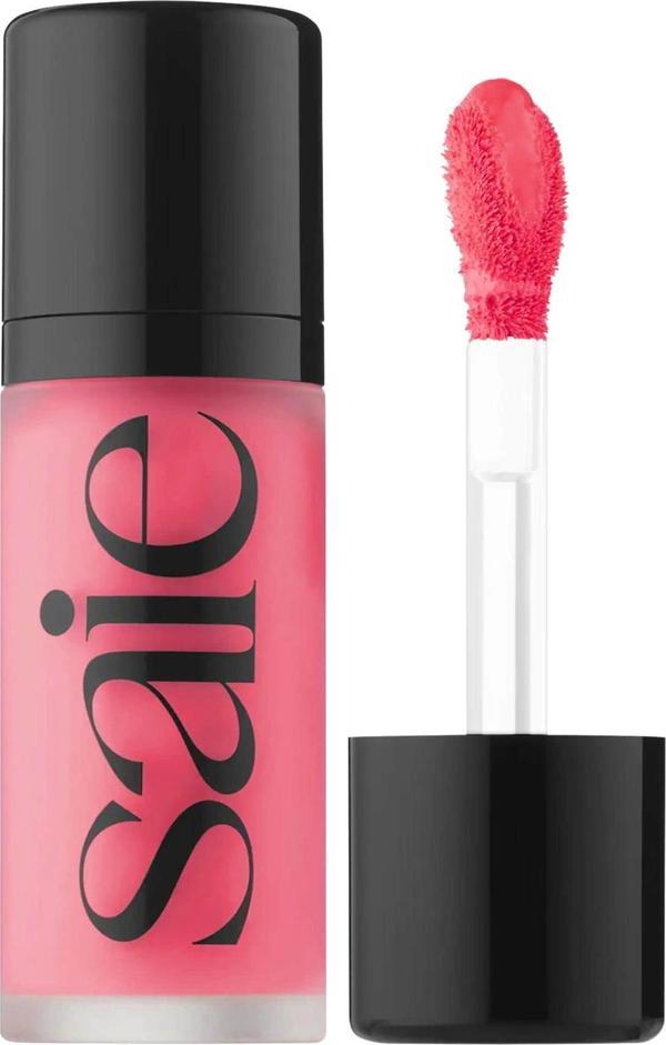 Saie Dew Blush Likit Allık Flirty 12ML - Image 1