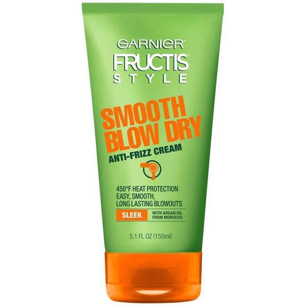 Garnier Fructis Kabarma ve Elektriklenme Önleyici Saç Kremi 150ML - Image 1