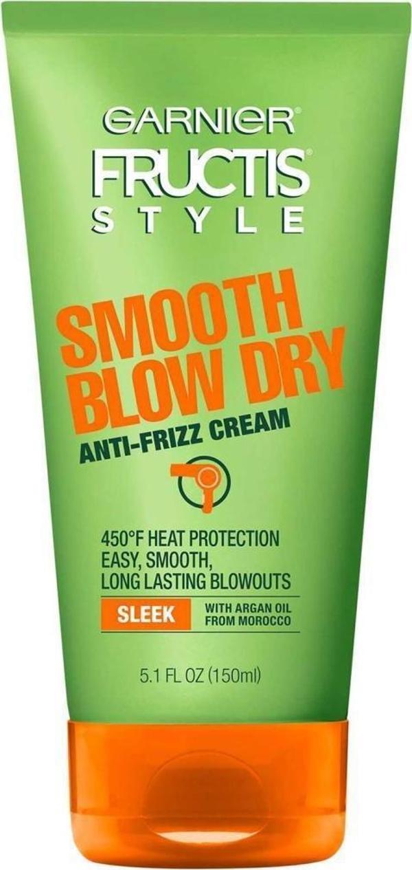 Garnier Fructis Kabarma ve Elektriklenme Önleyici Saç Kremi 150ML - Image 1