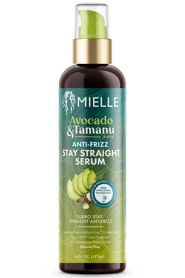 Mielle Avocado & Tamanu Elektriklenme Karşıtı Saç Serumu 177ML - Image 1