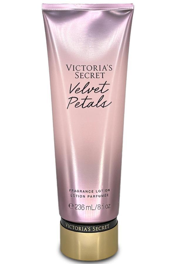 Victoria's Secret Velvet Petals Vücut Losyonu 236ML - Image 1