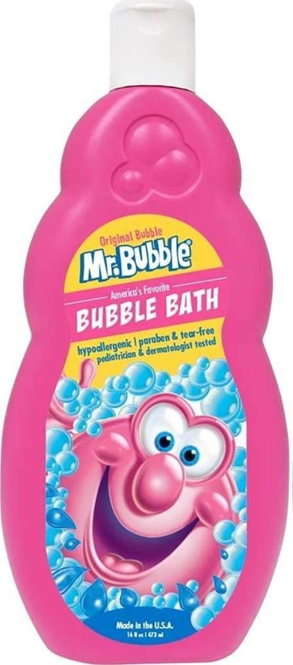 Mr.Bubble Original Banyo Köpüğü 473ML - Image 1