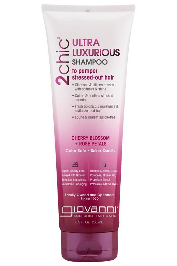 Giovanni 2chic Ultra-Luxurious Şampuan 250ML - Image 1