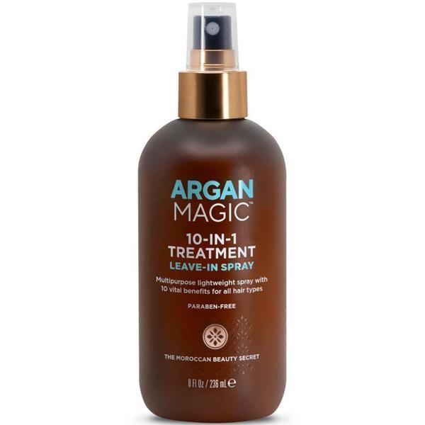 Argan Magic 10-in-1 Çok Amaçlı Saç Bakım Spreyi 236ML - Image 1