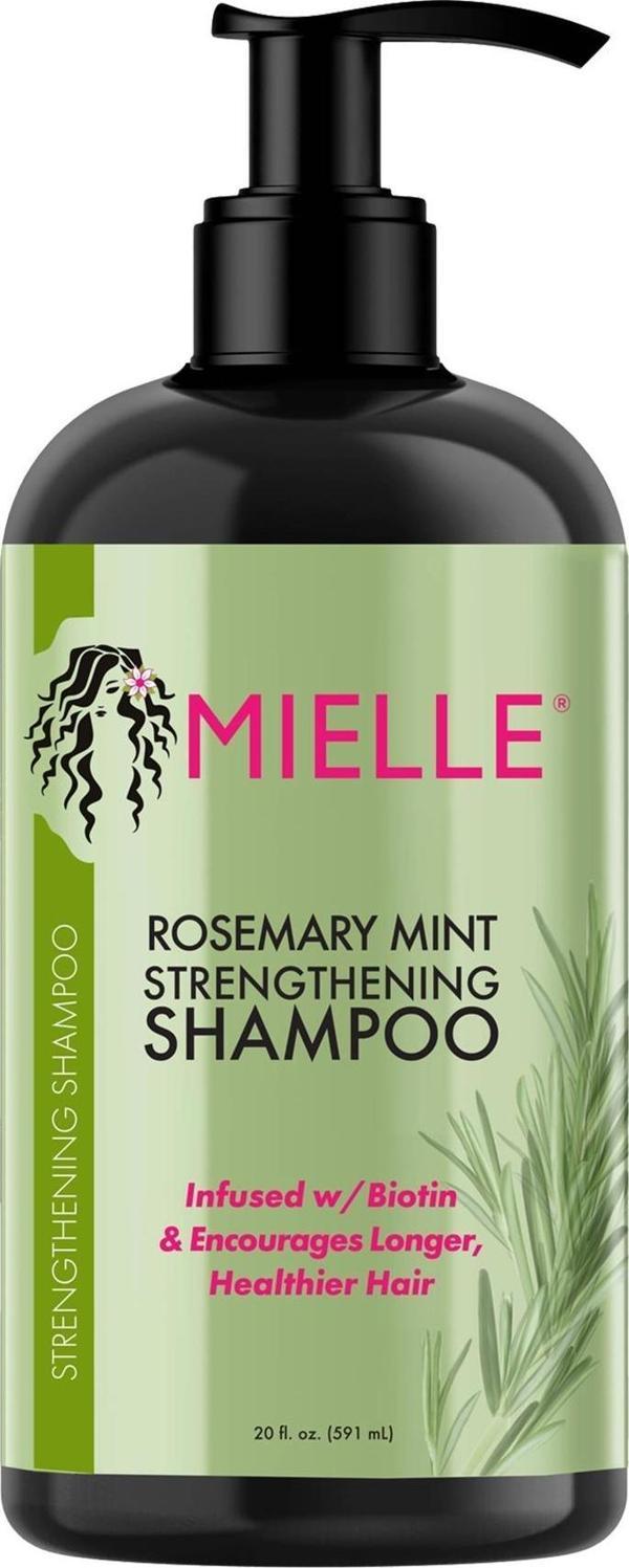 Mielle Rosemary Mint Güçlendirici Şampuan 591ML - Image 1