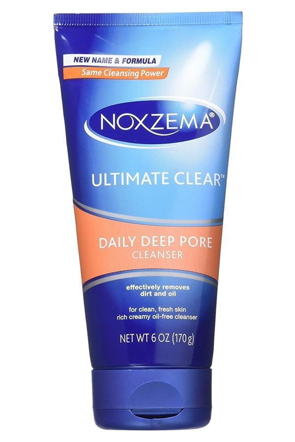Noxzema Günlük Gözenek Temizleme 170GR - Image 1
