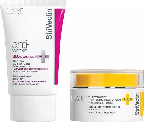 StriVectin The Gamechangers Cilt Bakım Seti 2 Parça - Image 1