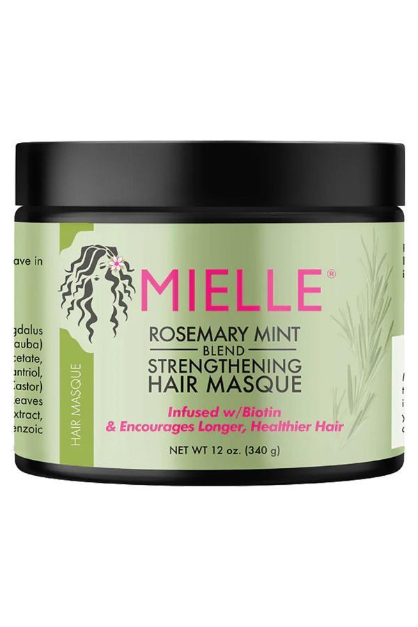 Mielle Rosemary Mint Güçlendirici Saç Maskesi 340GR - Image 1
