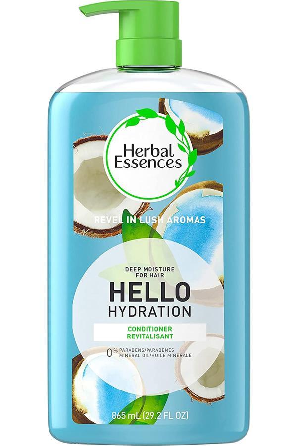 Herbal Essences Hello Hydration Nemlendirici Saç Kremi 865ML - Image 1