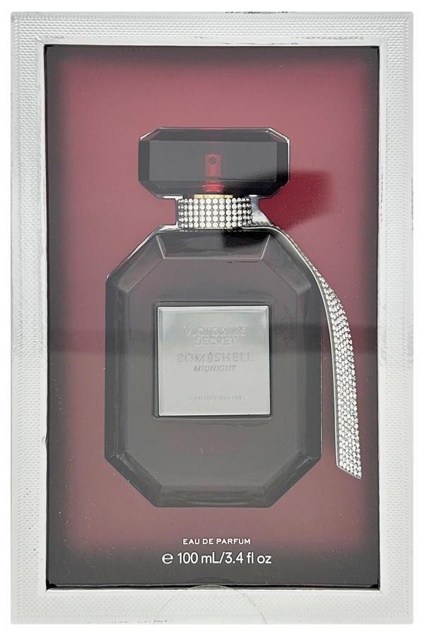 Victoria's Secret Bombshell Midnight EDP 100ML Kadın Parfümü - Image 1