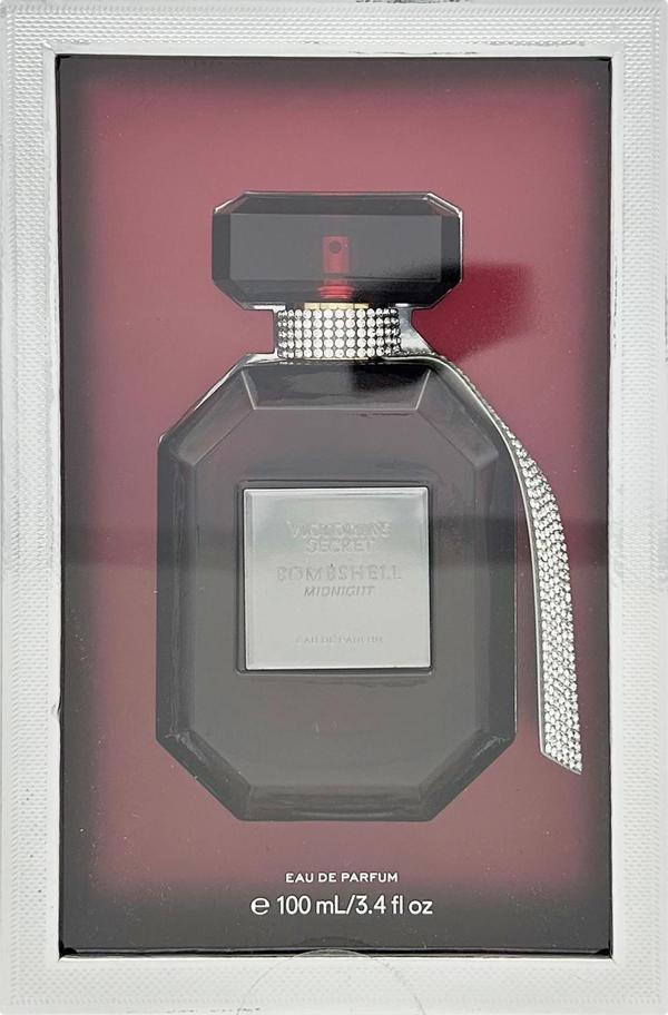 Victoria's Secret Bombshell Midnight EDP 100ML Kadın Parfümü - Image 1