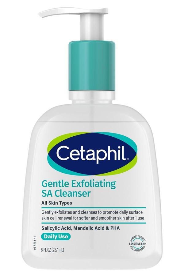 Cetaphil Gentle Exfoliating SA Temizleyici 237ML - Image 1