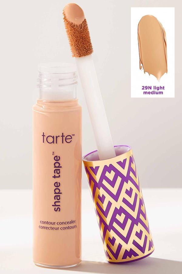 Tarte Shape Tape Kapatıcı 29N Light-Medium 10ML - Image 1