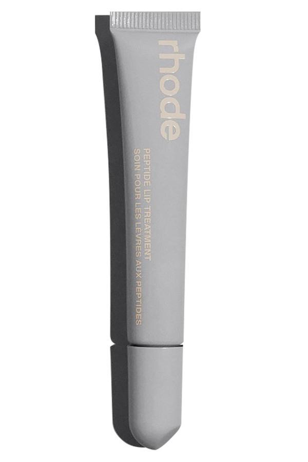 Rhode Peptit Destekli Nemlendirici Dudak Bakımı Unscented 10ML - Image 1
