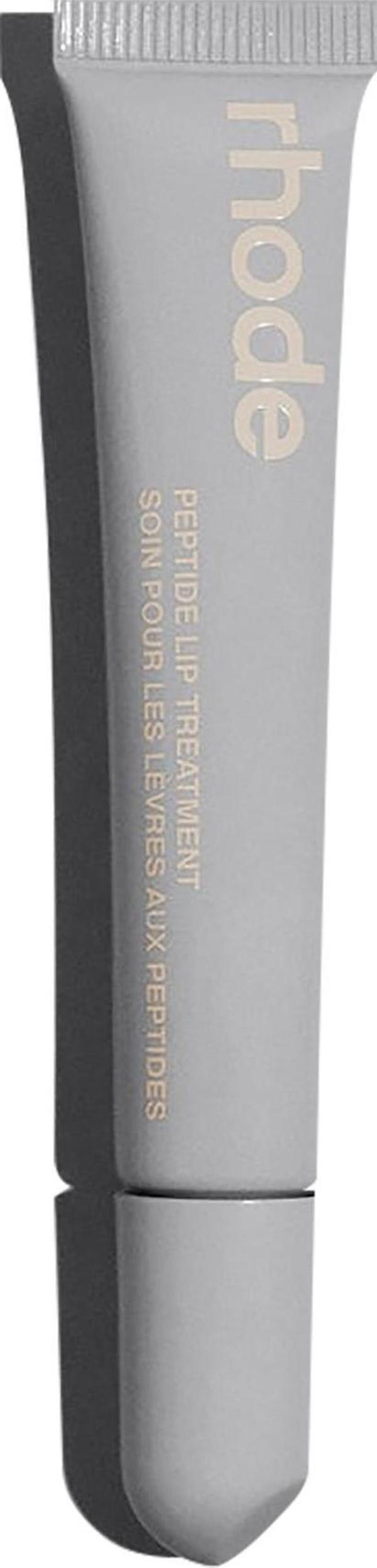Rhode Peptit Destekli Nemlendirici Dudak Bakımı Unscented 10ML - Image 1