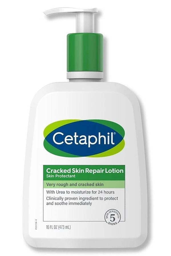 Cetaphil Çatlamış Cilt Onarıcı Losyon 473ML - Image 1