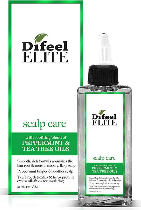 Difeel Elite Scalp Care Saç Derisi Bakım Yağı 90ML - Image 1