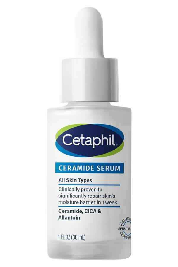 Cetaphil Ceramide Onarıcı Yüz Serumu 30ML - Image 1
