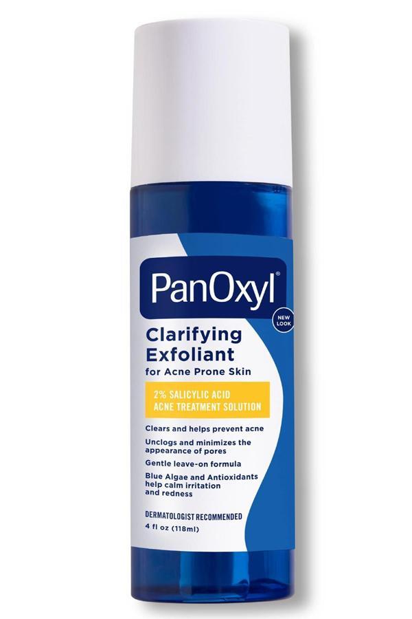 PanOxyl Akne Karşıtı Durulanmayan Peeling 118ML - Image 1