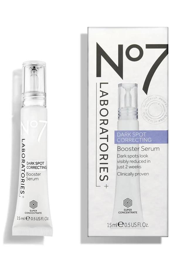 No7 Dark Spot Koyu Leke Karşıtı Yüz Serumu 15ML - Image 1