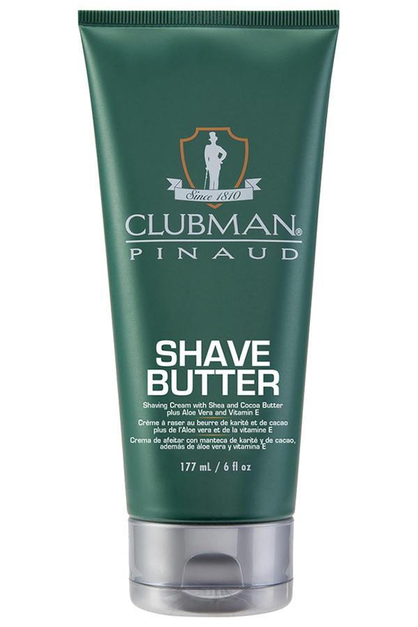 Clubman Pinaud Tıraş Kremi 177ML - Image 1