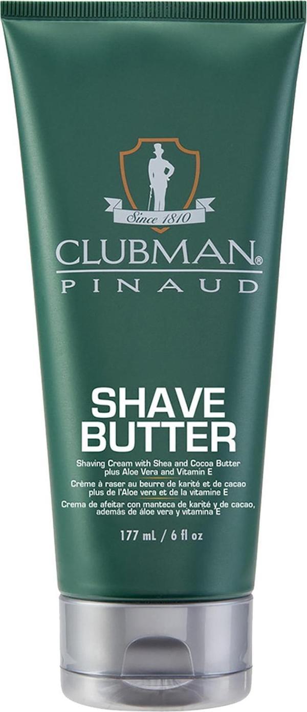 Clubman Pinaud Tıraş Kremi 177ML - Image 1