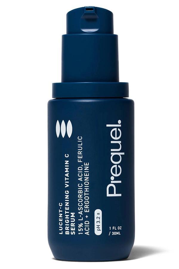 Prequel Lucent-C Aydınlatıcı Vitamin C Yüz Serumu 30ML - Image 1