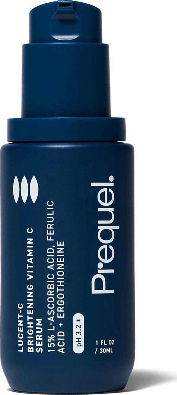 Prequel Lucent-C Aydınlatıcı Vitamin C Yüz Serumu 30ML - Image 1