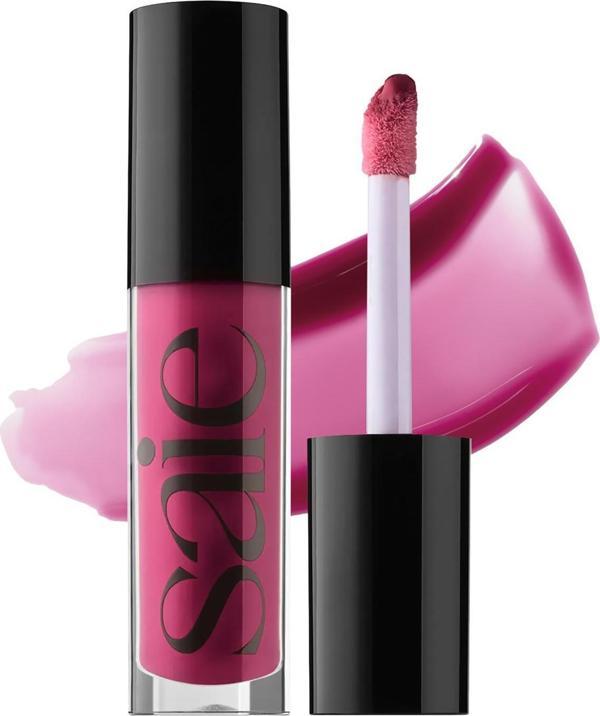 Saie Glossybounce Parlaklık Veren Nemlendirici Dudak Yağı Dream 5ML - Image 1