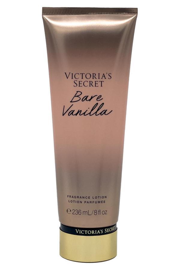 Victoria's Secret Bare Vanilla Fragrance Losyon 236ML - Image 1