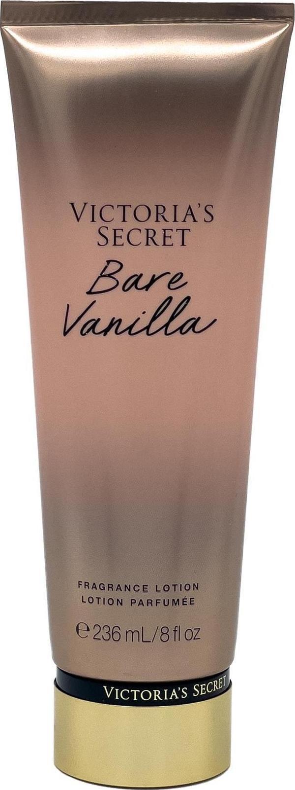 Victoria's Secret Bare Vanilla Fragrance Losyon 236ML - Image 1