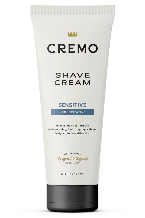 Cremo Sensitive Hassas Ciltler İçin Tıraş Kremi 177ML - Image 1