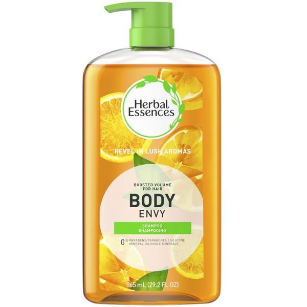 Herbal Essences Body Envy Hacim Şampuanı 865ML - Image 1