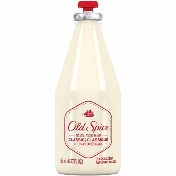 Old Spice Classic After Shave 188ML - Image 1