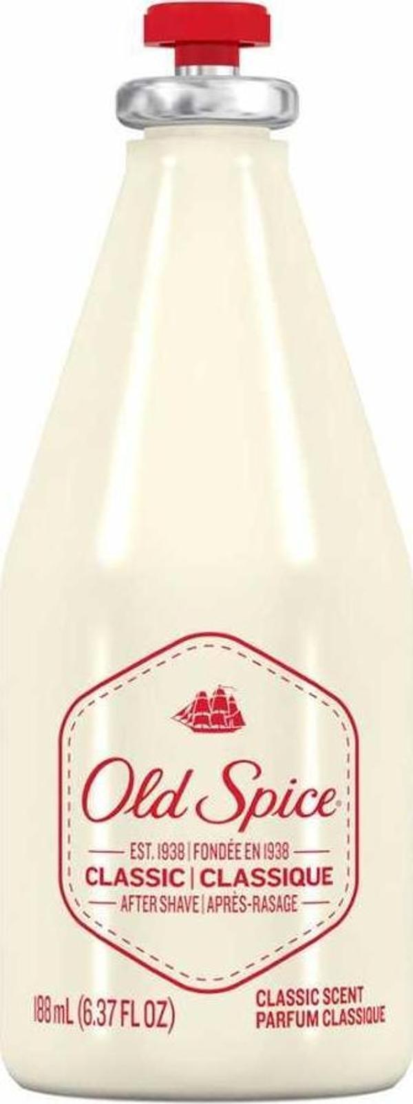 Old Spice Classic After Shave 188ML - Image 1