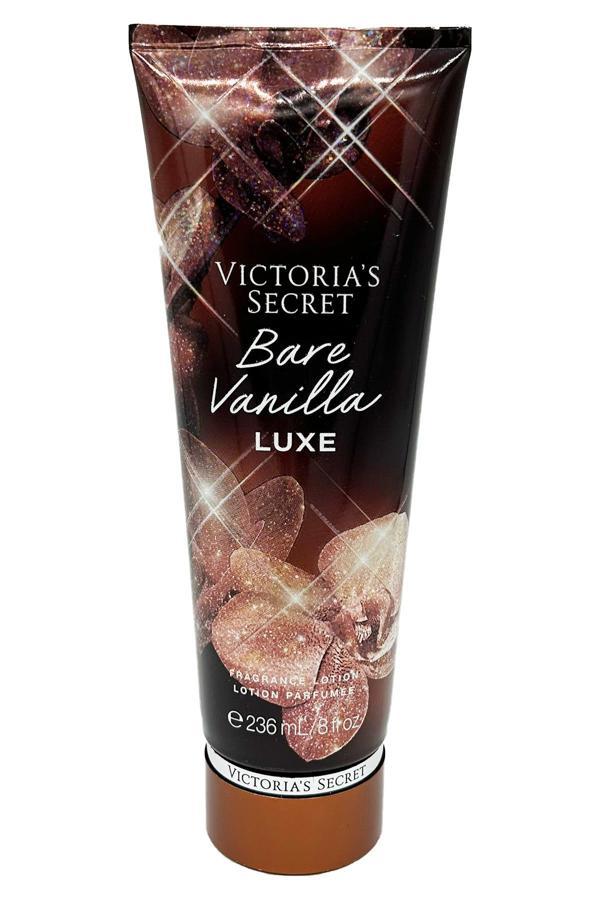 Victoria's Secret Bare Vanilla Luxe Vücut Losyonu 236ML - Image 1