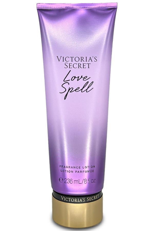 Victoria's Secret Love Spell Vücut Losyonu 236ML - Image 1