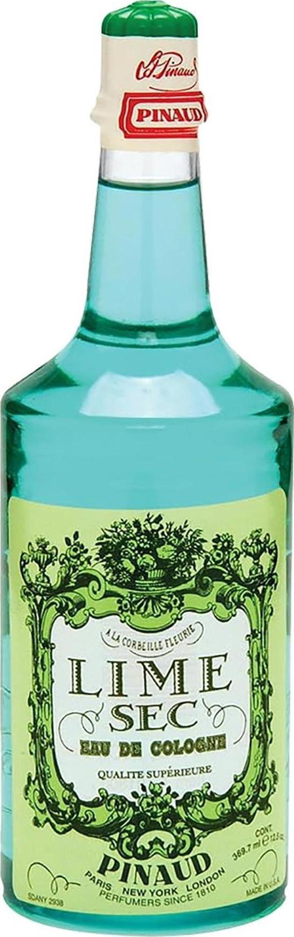 Clubman Pinaud Lime Sec EDC Erkek Kolonyası 370ML - Image 1