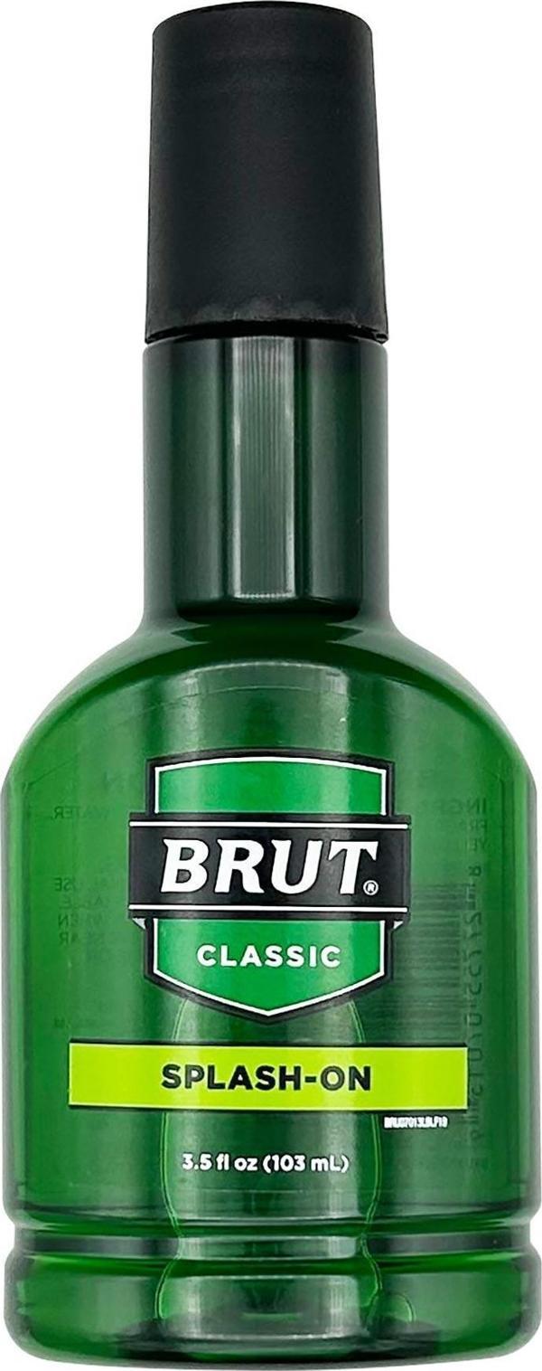 Brut Classic Splash-On 103ML - Image 1