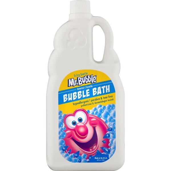 Mr.Bubble Ekstra Nazik Banyo Köpüğü 1060ML - Image 1